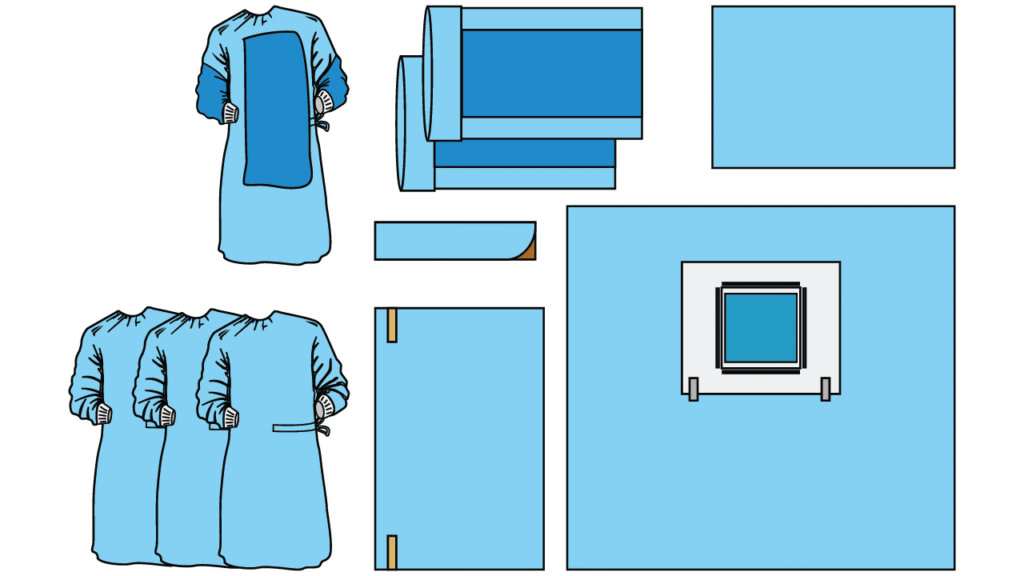 caesarean-set-drape-and-packs-dispo-healthcare