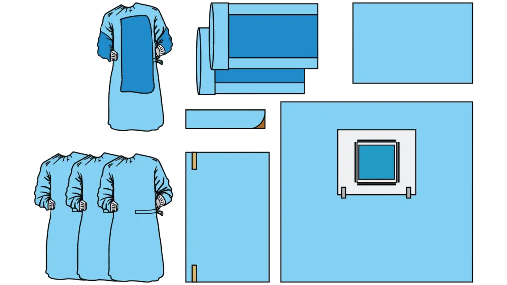 caesarean-set-drape-and-packs-dispo-healthcare