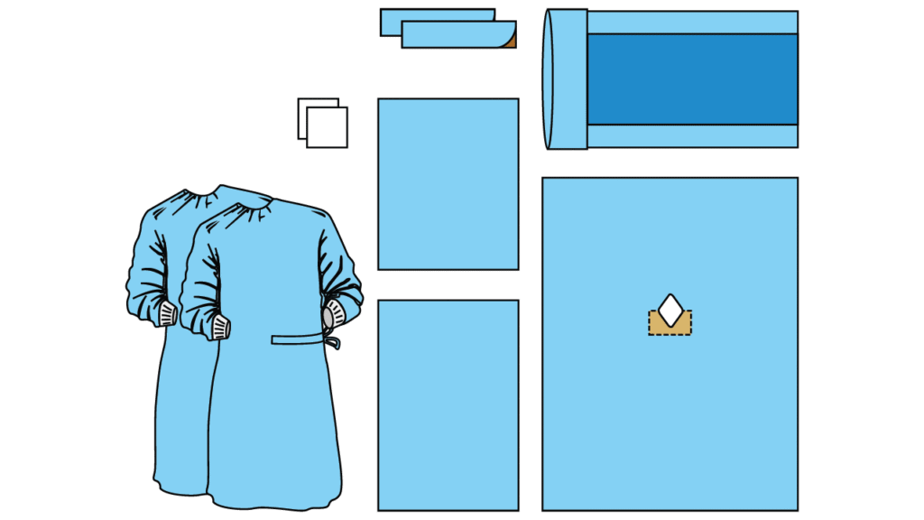 surgery-set-implantology-drape-and-packs-dispo-healthcare