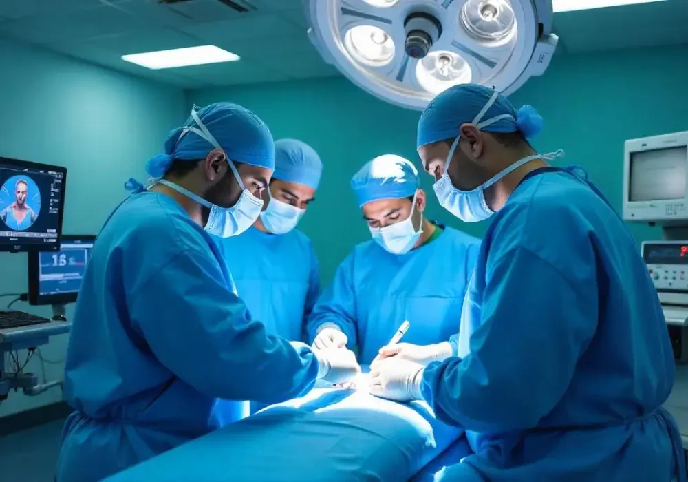 Dispo Healthcare – Manufacturer of Disposable Medical Drapes, Gowns, Masks, Caps, and Kits