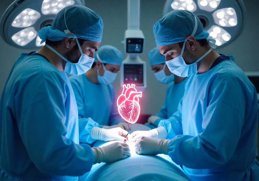 High-quality nonwoven disposable surgical drapes for hospitals and operation theaters by Dispo Healthcare, India.